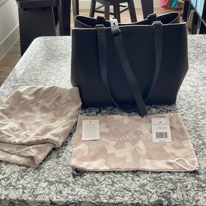 Dagne Dover Allyn Tote Small